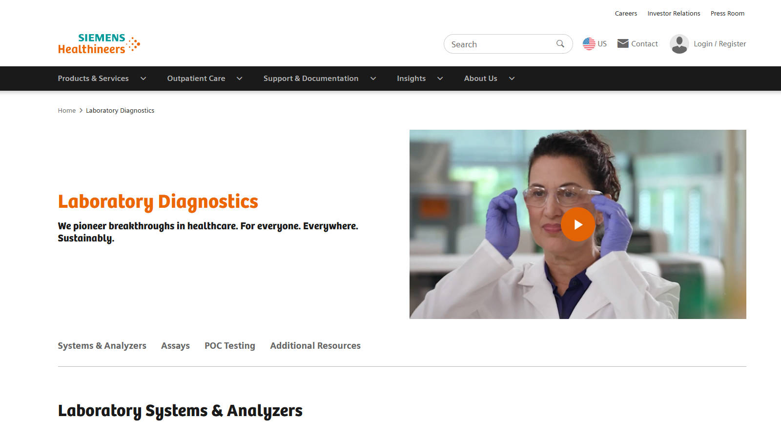 2. Siemens Healthineers